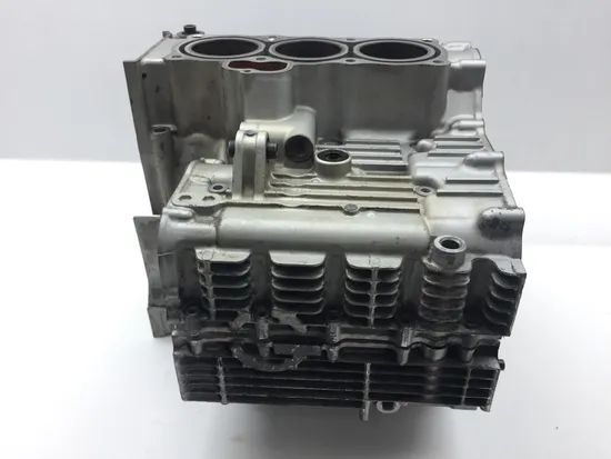 1500 Goldwing Engine Left Right Center Cases from 1993 GL1500 Honda