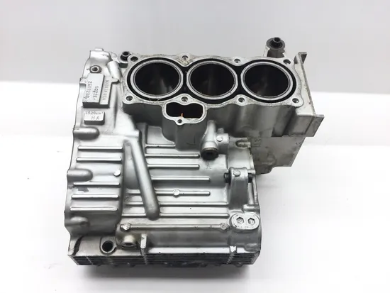 1500 Goldwing Engine Left Right Center Cases from 1993 GL1500 Honda