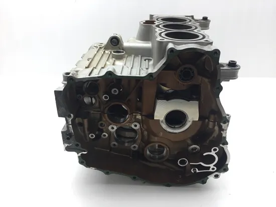 1500 Goldwing Engine Left Right Center Cases from 1993 GL1500 Honda