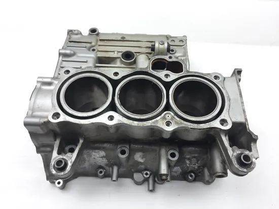 1500 Goldwing Engine Left Right Center Cases from 1993 GL1500 Honda