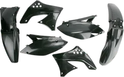 Acerbis Plastic Fender Body Kit Black