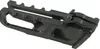 Acerbis Black OE Replacement Chain Guide