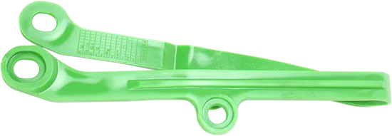ACERBIS Chain Slider Green Kawasaki KX250F KX450F