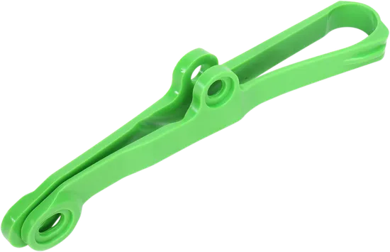 ACERBIS Chain Slider Green Kawasaki KX250F KX450F