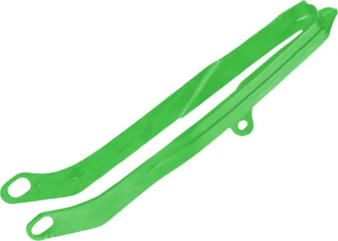 ACERBIS Chain Slider Green Kawasaki KX250F KX450F