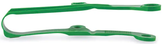 ACERBIS Chain Slider Green Kawasaki KX250F KX450F