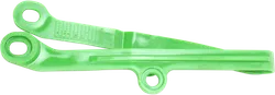 ACERBIS Chain Slider Green Kawasaki KX250F KX450F