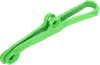 ACERBIS Chain Slider Green Kawasaki KX250F KX450F