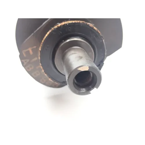 1500 Goldwing Engine Crank Shaft from 1993 GL1500 Honda 6