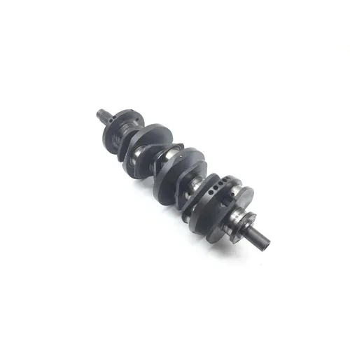 1500 Goldwing Engine Crank Shaft from 1993 GL1500 Honda 5