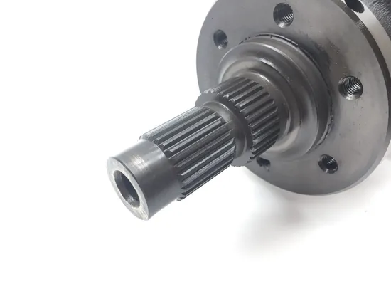 1500 Goldwing Engine Crank Shaft from 1993 GL1500 Honda