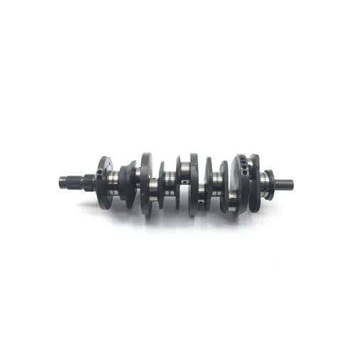 1500 Goldwing Engine Crank Shaft from 1993 GL1500 Honda 1