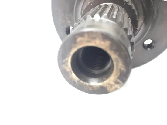 1500 Goldwing Engine Crank Shaft from 1993 GL1500 Honda