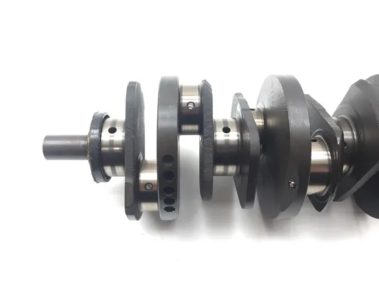 1500 Goldwing Engine Crank Shaft from 1993 GL1500 Honda