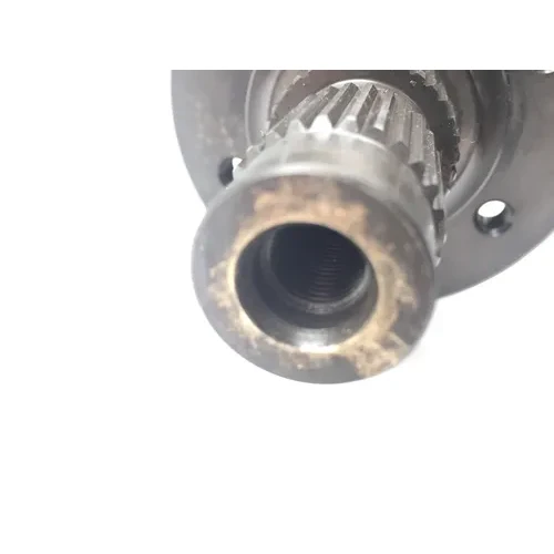 1500 Goldwing Engine Crank Shaft from 1993 GL1500 Honda 4