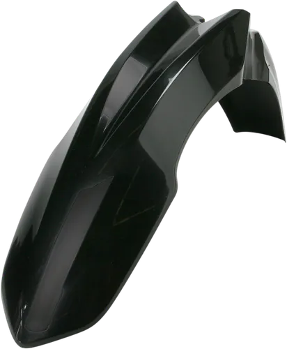 Acerbis Front Fender Black