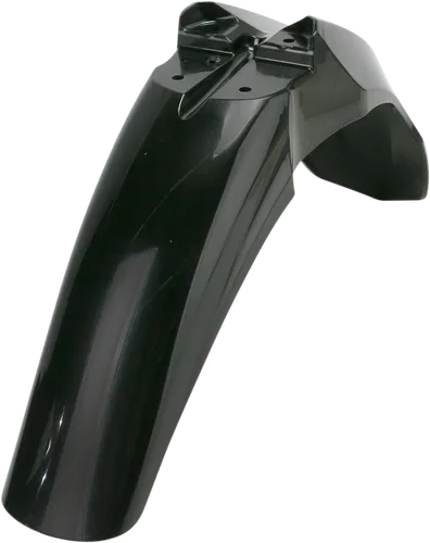 Acerbis Front Fender Black