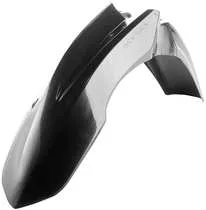 Acerbis Front Fender Black