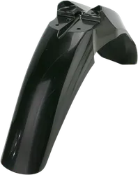 Acerbis Front Fender Black