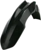 Acerbis Front Fender Black