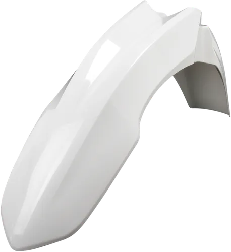 Acerbis Front Fender White