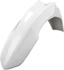 Acerbis Front Fender White