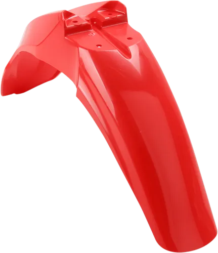 Acerbis Front Fender Red