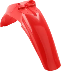 Acerbis Front Fender Red