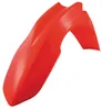 Acerbis Front Fender Red