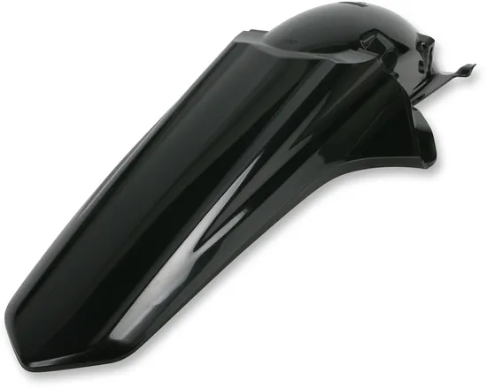 Acerbis Rear Fender Black