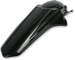Acerbis Rear Fender Black