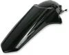 Acerbis Rear Fender Black