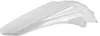 Acerbis Rear Fender White