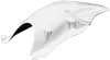 Acerbis Rear Fender White