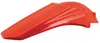 Acerbis Rear Fender Red