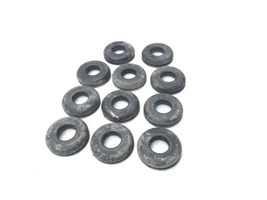 1500 Goldwing Engine Motor Mounts from 1993 GL1500 Honda