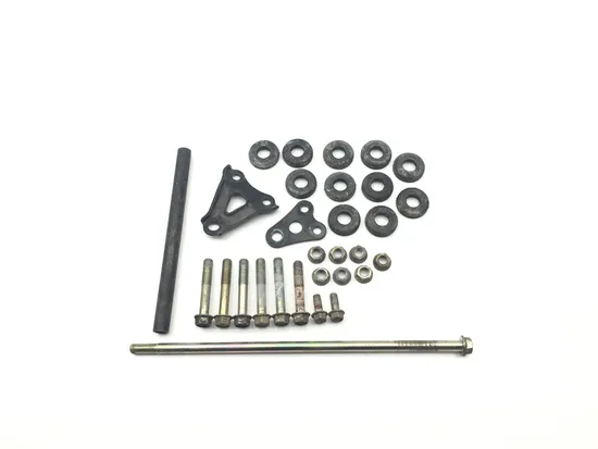 1500 Goldwing Engine Motor Mounts from 1993 GL1500 Honda