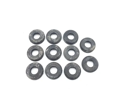 1500 Goldwing Engine Motor Mounts from 1993 GL1500 Honda