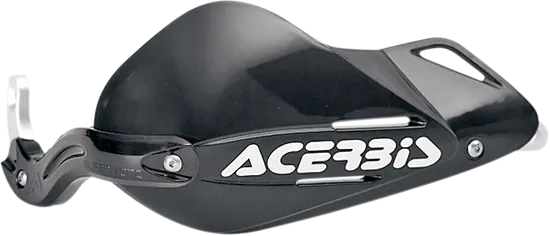 Acerbis Supermoto X-Strong Hand Guards Black