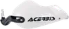 Acerbis Supermoto X-Strong Hand Guards White
