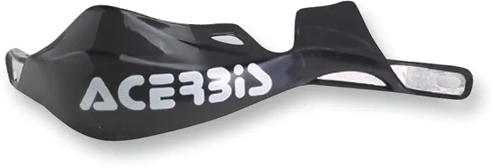 Acerbis Rally Pro Hand Guards Black
