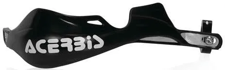 Acerbis Rally Pro Hand Guards Black