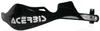 Acerbis Rally Pro Hand Guards Black