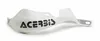 Acerbis Rally Pro Hand Guards White