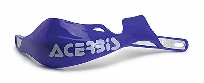 Acerbis Rally Pro Hand Guards Blue