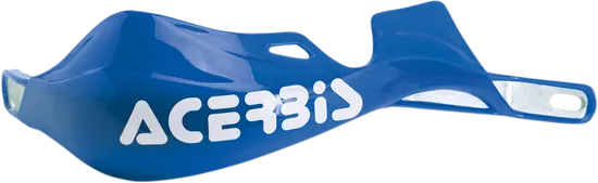 Acerbis Rally Pro Hand Guards Blue