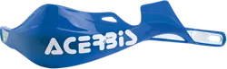 Acerbis Rally Pro Hand Guards Blue
