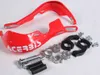 Acerbis Rally Pro Hand Guards Red