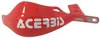 Acerbis Rally Pro Hand Guards Red