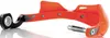 Acerbis Rally Pro Hand Guards Fluorescent Orange